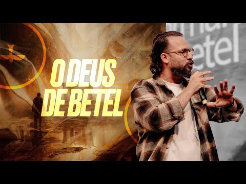 O DEUS DE BETEL - PR. ISAÍAS FERNANDES | DOMINGO 20H30 I LAGOINHA MATRIZ