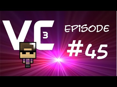 Vaygrim's Chance 3 #45 Fluidic