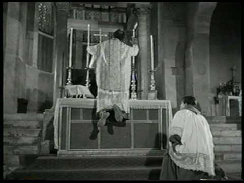 The Reluctant Saint  The Life of St. Joseph of Cupertino Part 5