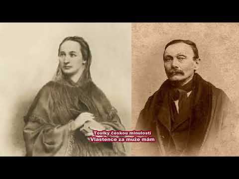 746 Vlastence za muže mám