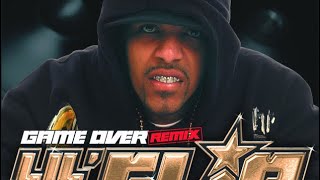Lil’ Flip - Game Over REMIX ft. Young Buck &amp; Bun B
