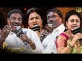 Pushpavanam Anitha Kuppusamy Fully Enjoy LIVE Romantic Singing Lovely Couple