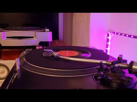 Andy Kim - Rock Me Gently - Capitol - 1974 - 7" Record (45 Rpm)