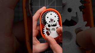 Download lagu 3D printed wind up clockwork gears mp3 Download lagu 3D printed wind up clockwork gears mp3