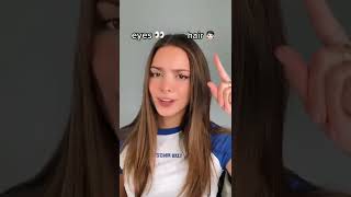 What is the first thing you notice about a person????✨