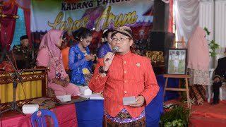 Download lagu Pambuko Manten Ponorogo Kie Purbo Sasongko | Hendra & Eka | Kusuma Mediatama |GNA Audio|Laras Arum mp3
