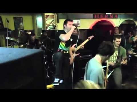 Blood Manacle - Live Eso Bar (NJ)