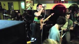 Video Live Eso Bar (NJ)