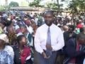 Fanuel Sedekia - Mvua Ya Baraka (Official Video)