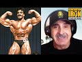 Samir Bannout Full Interview | Golden Era Stories, Thoughts On Big Ramy & More