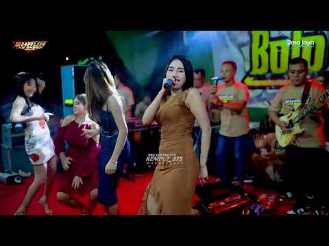 ARJUNANYA BUAYA ALL ARTIS - SHAUN THE SHEEP - HAPPY PARTY BOLO PEDOT - TLOGOWUNGU PATI