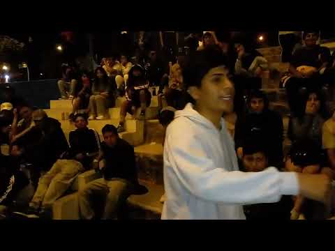 DABEAT, NEVIK vs CERTERO, G || semifinal 2 vs 2  zonabeat 🔥🔥🎤🎤