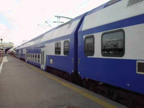 G 7034 Urziceni - Bucuresti Nord via Armasesti, 29.06.2012