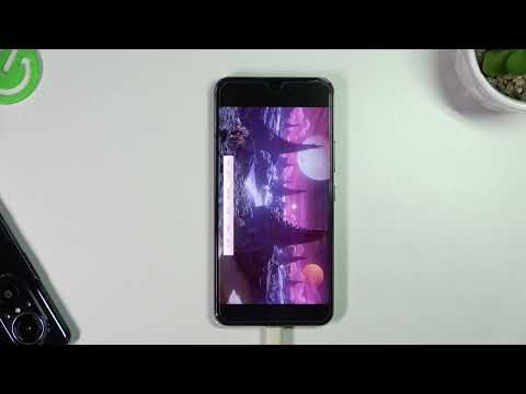 3DMark Wild Life Benchmark on SAMSUNG Galaxy S22 5G // Performance Test