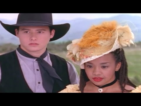 Wild West Rangers, Part II | Mighty Morphin | Full Episode | S02 | E51 | Power Rangers Official