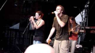 I-SIGHT - rise up / up to di sky / miracle