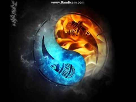 Wice Wersa   Płoną Bębny