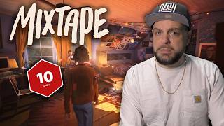 Mixtape Is The GREATEST GAME EVER?!