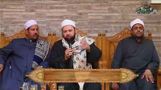 الشيخ يسري عزام يروي قصته مع شيخ من المدينة المنورة    شاهدها