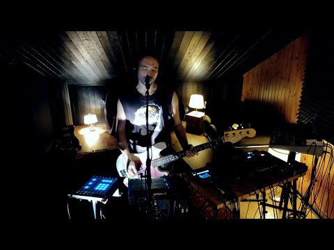 video frame placeholder