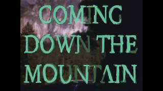 Mipso - "Coming Down The Mountain" (Official)