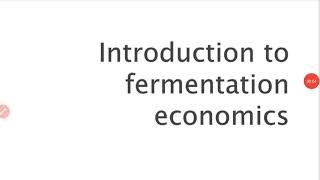 Download Lagu Microbiology, sem 5, paper 506, INTRODUCTION OF FERMENTATION ECONOMY Thumbnail