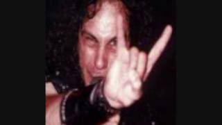 Ronnie James Dio - WILD ONE