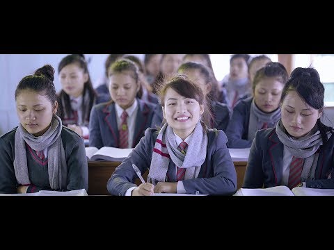 LALRINHLUI TLUMANG - ZIRTIRTU ROPUITE (OFFICIAL)