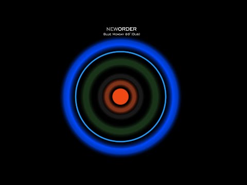 New Order - Blue Monday '88 [Dub]
