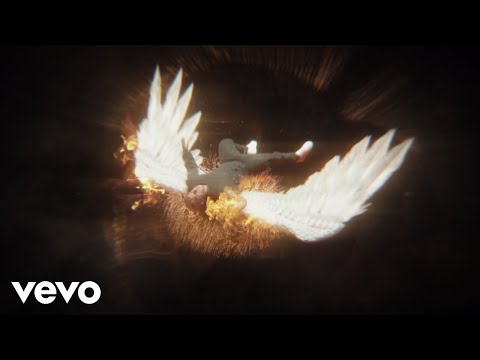Video thumbnail for L’ANGELO CADUTO