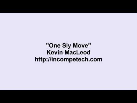 Video thumbnail for One Sly Move