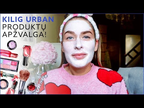 download lagu mp3 mp4 Kilig Cosmetics, download lagu Kilig Cosmetics gratis, unduh video klip Kilig Cosmetics