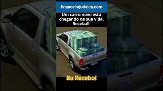 Dinheiro virá rápido e fácil