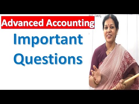 10 Important Questions From Auditing Subject 100 Guarantee In Exam