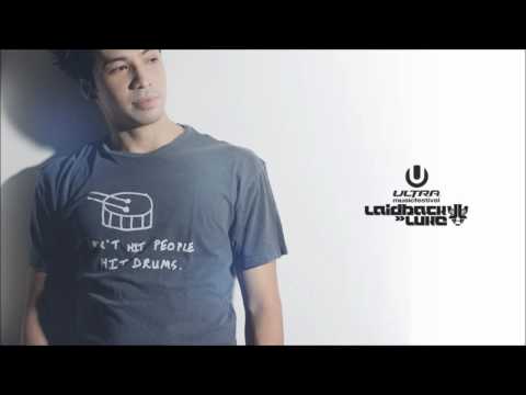 Laidback Luke @ Ultra Music Festival 03-27-2011