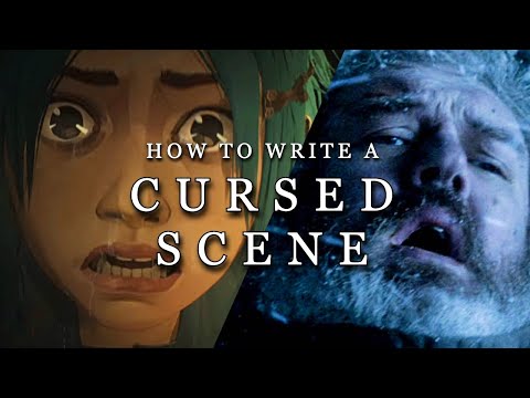 Scenes That Keep Us Up At Night... | "HOLD THE DOOR" Analysis (Game of Thrones, Arcane)