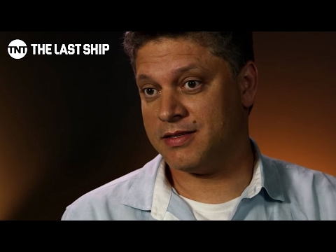The Last Ship: Trials Season 1 Ep. 9 | Inside the Epsiode | TNT