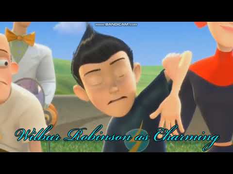 "Susanrella" Part 19 - End Credits