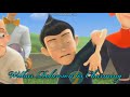 Susanrella Part 19 End Credits