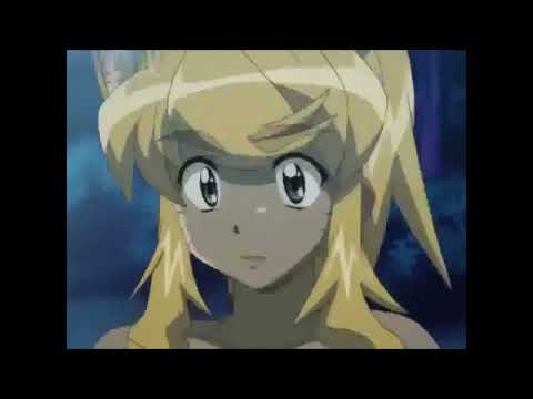 Dark Skin Anime Girl Liru