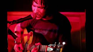 Elliott Smith - Junk Bond Trader (Acoustic Version) [Live - 11/08/2000]