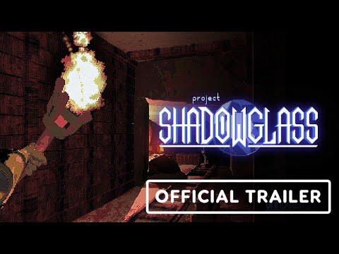 Project Shadowglass - Developer Update Trailer | New Game+ Showcase 2026