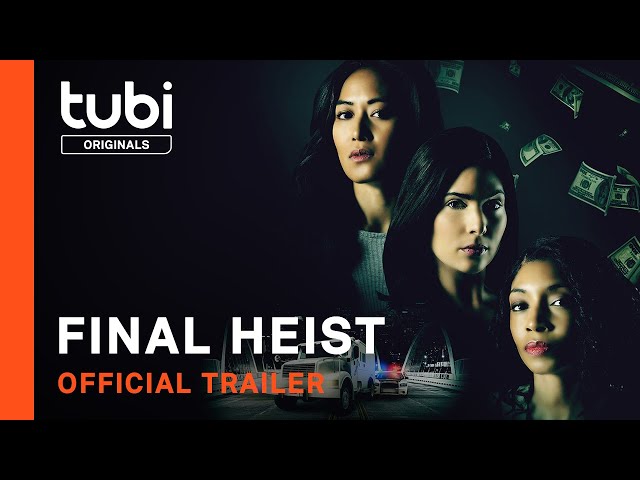 Official Trailer