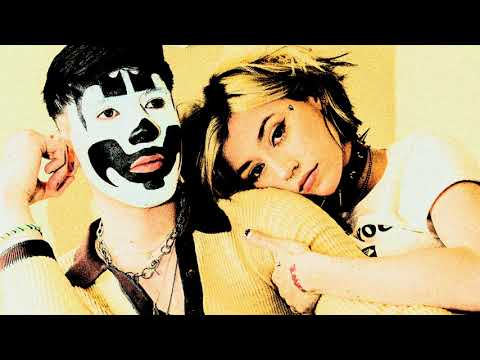 Ricky Himself - Lipstick (Official Audio)