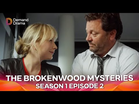 Sour Grapes | The Brokenwood Mysteries | Full Episode | S1 Ep2 | Demand Drama