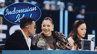 Download lagu ⁠ BCL Jury Vlog | Indonesian Idol Spekta 2 – Enzy Jadi Co-Host Baru & Para Finalis Keren Abis! mp3