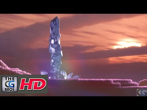 CGI 3D Animated Trailer : "There Is Still Life" - by Team Still Life
