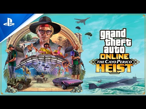 PS4® Grand Theft Auto V™  Sony Store Colombia - Sony Store Colombia