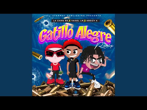 Gatillo Alegre (Remix)