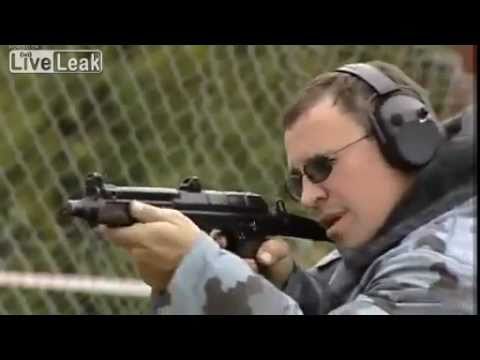 SR-3 "Vikhr" Compact Assault Rifle